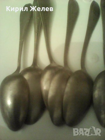 Лъжички малки , снимка 6 - Прибори за хранене, готвене и сервиране - 28184623