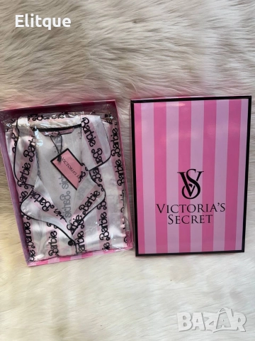 пижами Victoria's secret , снимка 9 - Пижами - 52908113