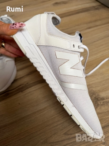 Оригинални класически маратонки New Balance 247! 43 н, снимка 3 - Маратонки - 52171124