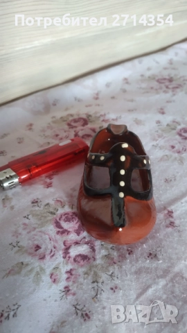 Битови пепелници , снимка 6 - Антикварни и старинни предмети - 52104940