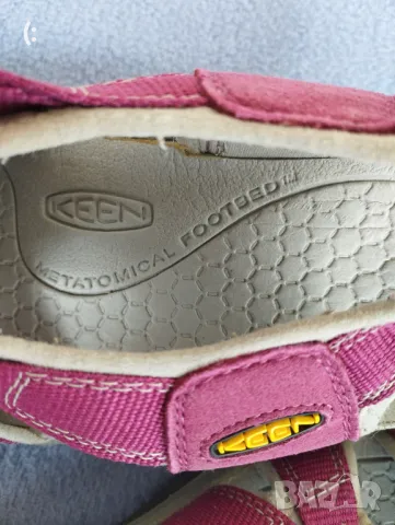 Keen номер 38., снимка 6 - Сандали - 50304892