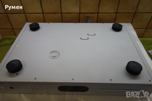 Audiolab 6000CDT , снимка 14 - Ресийвъри, усилватели, смесителни пултове - 52314881