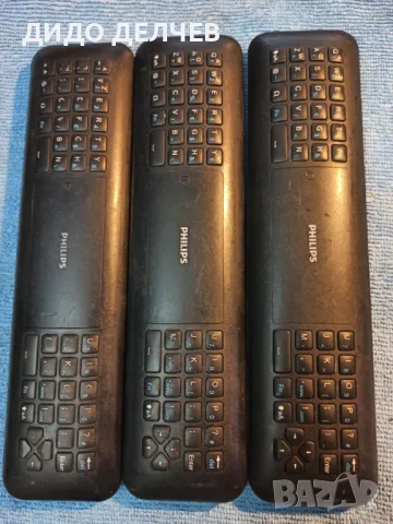 Дистанционно управление за телевизор Philips YKF319-007 2422 549 90642 Оригинално Оригинално L649, снимка 3 - Дистанционни - 47923612