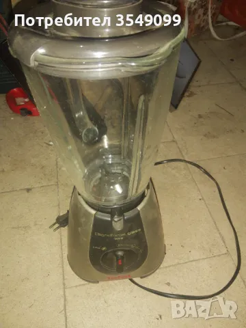 Блендер тефал, снимка 1