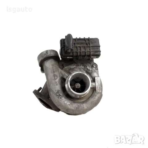 Турбо Mercedes-Benz E-Class (W211) 2002-2009 ID: 134883