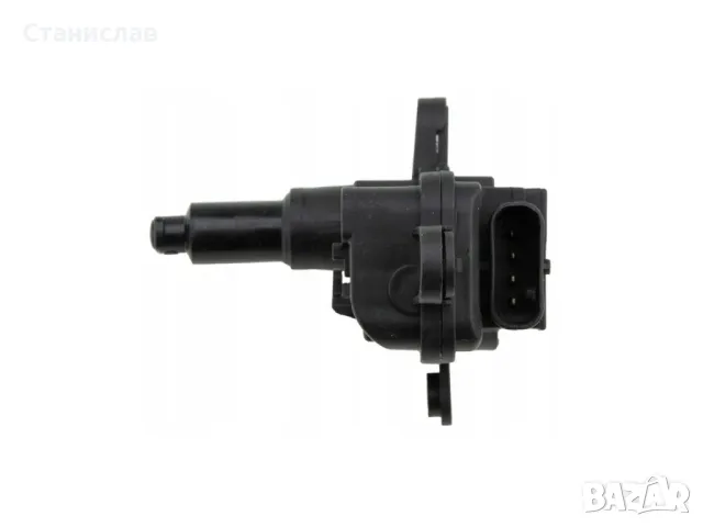 VW Passat B8 Моторче за заключване на резервоар , снимка 5 - Части - 50360273