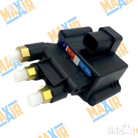 Разпределител / клапанен блок Mercedes W218 W212 W212 W251 W253 W293, снимка 3 - Части - 43208923