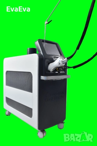 Александритен лазер за перфектни резултати