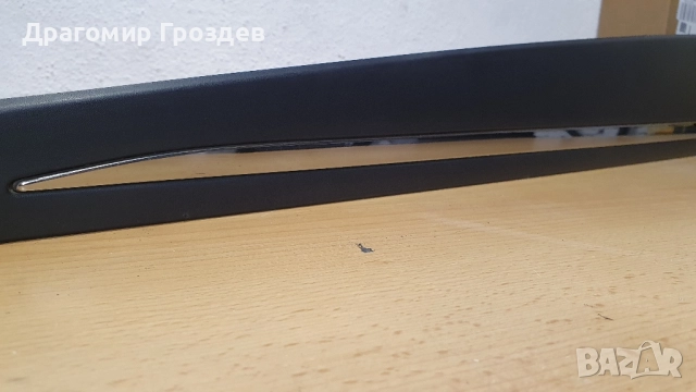 Лайстна за предна лява врата за Renault Clio IV / Рено Клио (2013-2019), снимка 2 - Части - 51922690