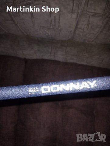 Тенис ракета Donay , снимка 3 - Тенис - 39389725
