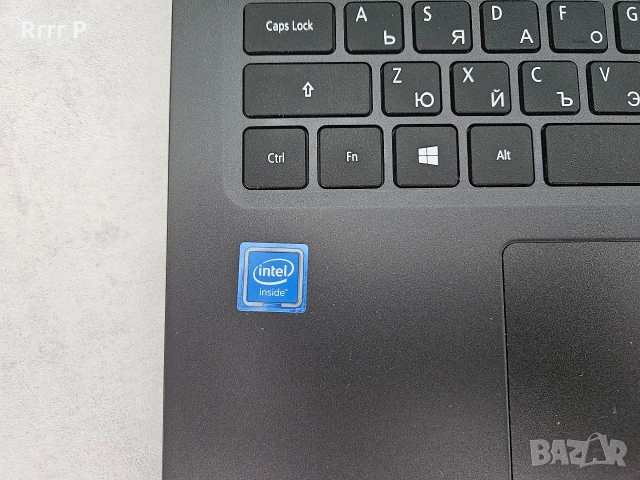 Лаптоп Acer Aspire 3 WIN 11 FULL HD 15.6 *ПОДАРЪК чанта и мишка, снимка 15 - Лаптопи за работа - 52910671