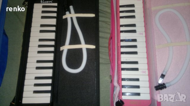 Музикален инструмент-детски, снимка 2 - Духови инструменти - 43695101