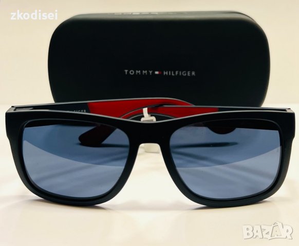 Очила Tommy Hilfiger TH1556-S, снимка 1 - Слънчеви и диоптрични очила - 43168845