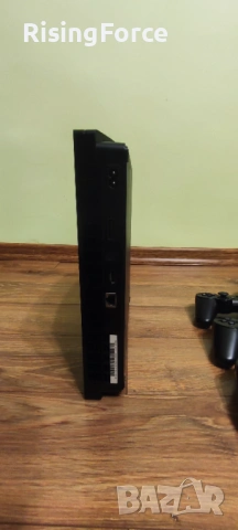 Продавам Playstation 3 (хакнат), снимка 8 - PlayStation конзоли - 53155799