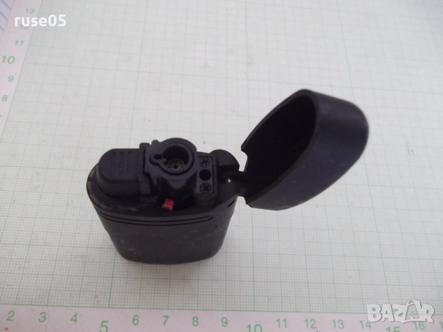 Запалка "VICTORY" газова пиезокристална с джет пламък, снимка 6 - Колекции - 51859771