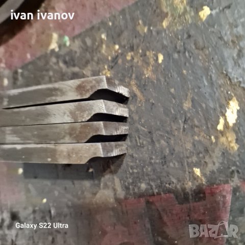 Ножове Чешка Машинка, снимка 4 - Други инструменти - 43833589