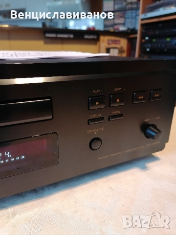 CD player - НОВ - DENON DCD 1450 AR , снимка 17 - Аудиосистеми - 52237421