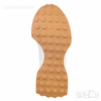 Дамски ниски кецове, 3цвята , снимка 4 - Кецове - 48936354