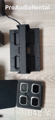 Dji mavic pro2 +fly more combo+case, снимка 2 - Дронове и аксесоари - 52863171