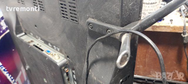 оригинална стойка телевизор SANG. МОДЕЛ, LE-43SA20, снимка 4 - Стойки, 3D очила, аксесоари - 36784992