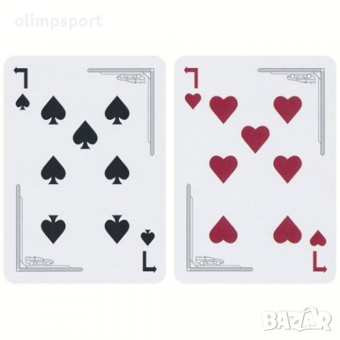 карти за игра BICYCLE BACK TO THE FUTURE Bicycle и Universal Pictures си сътрудничат, за да представ, снимка 5 - Карти за игра - 37755366