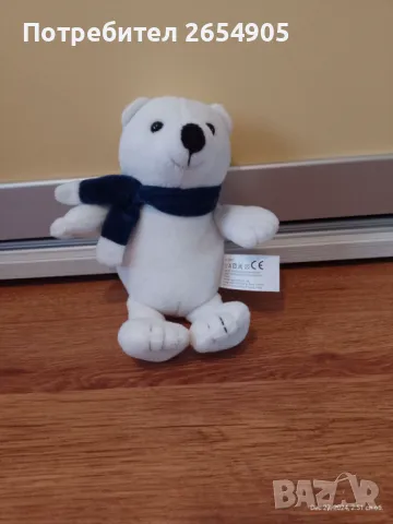 Плюшени играчки, снимка 13 - Плюшени играчки - 45156925