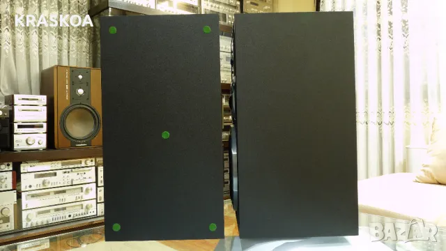 MAGNAT ALL PIBON 7P, снимка 3 - Тонколони - 48605108