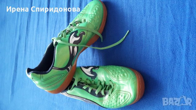 Продавам маратонки-Puma № 36 и бутонки Adidas № 35, снимка 6 - Детски маратонки - 24807778