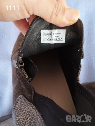 Legero номер 42-43., снимка 7 - Дамски ежедневни обувки - 48241197