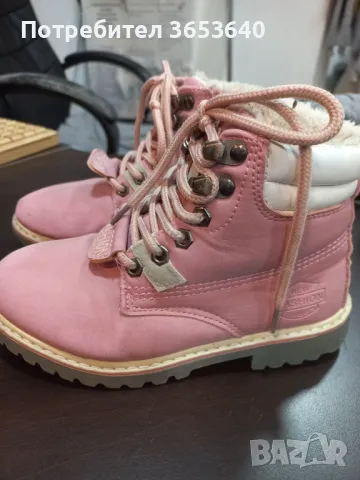 Детски боти 31, снимка 5 - Детски боти и ботуши - 48766731