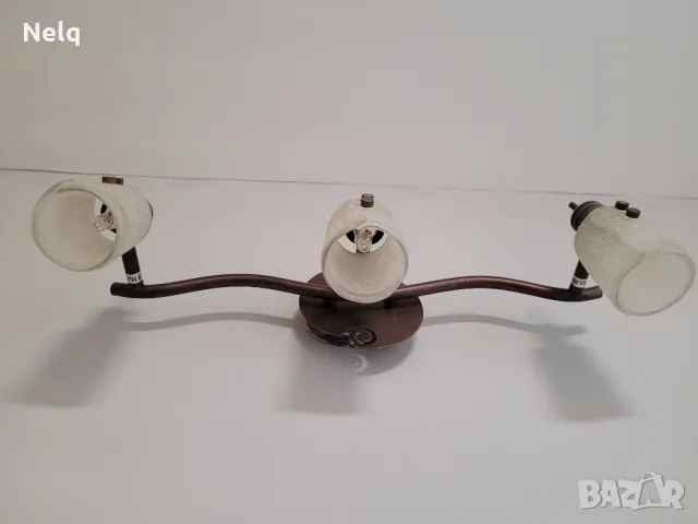 Осветителни тела, снимка 2 - Лампи за стена - 47284885