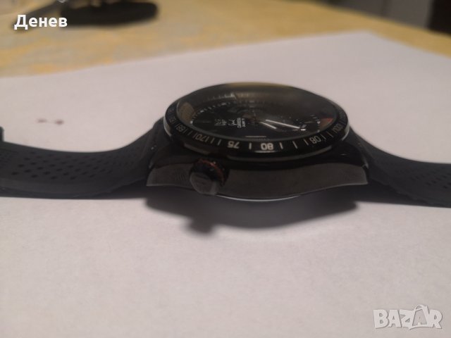 Часовник  automatic TAG heuer, снимка 2 - Мъжки - 32224551