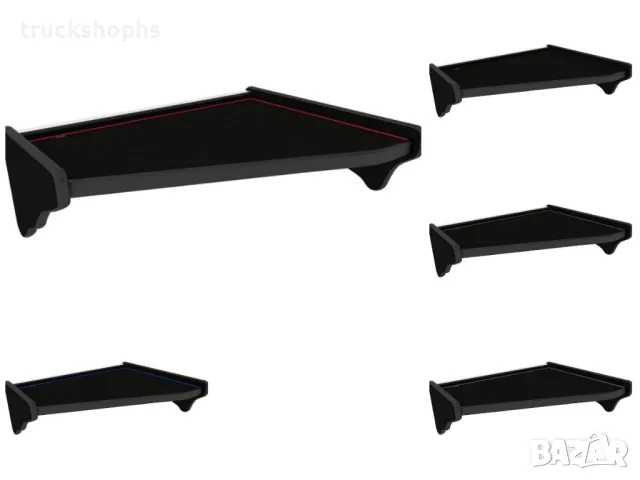 Стелки,тапицерии,маси и завеси за камион SCANIA R (01.2005- 12.2016) 139.10 лв., снимка 10 - Аксесоари и консумативи - 49574513