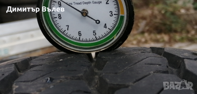 Гуми 205 65 15 C Ц Ласа Lassa
 4 броя
Нов внос. Не са нови.
Гаранция. 14 дни срок за връщане, снимка 5 - Гуми и джанти - 44878083