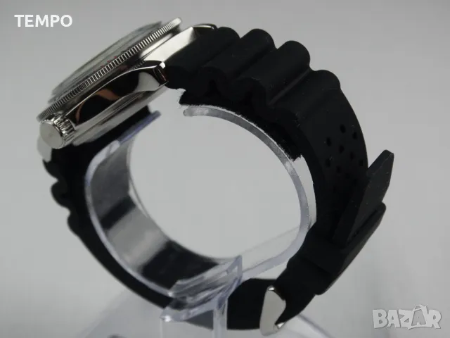 ВОСТОК АМФИБИЯ АВТОМАТИЧЕН -“SCUBA DUDE” ref: 120059 , снимка 14 - Мъжки - 42201949