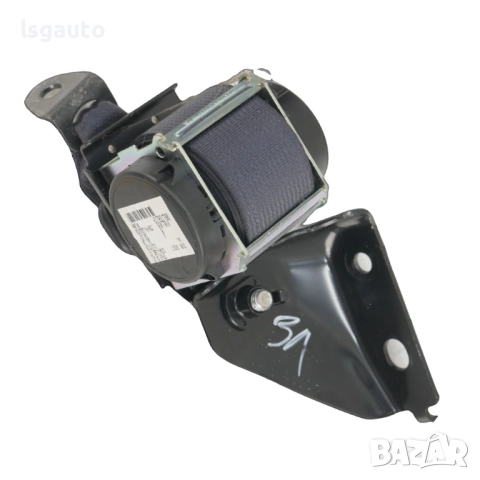 Заден ляв предпазен колан Mitsubishi ASX I 2010-2019 ID: 152251