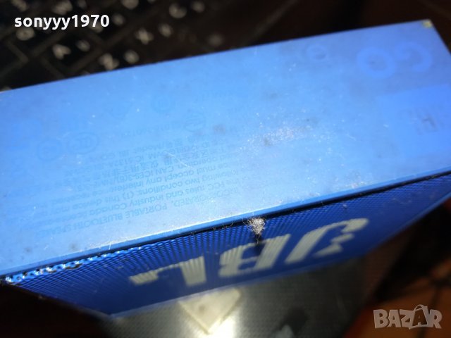 jbl-яка колонка от франция 1012212221, снимка 8 - Bluetooth тонколони - 35099852