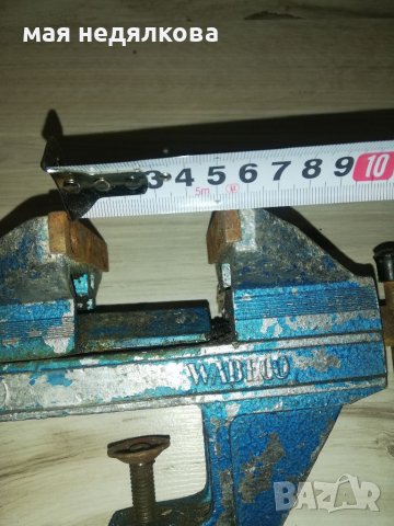 Менгеме, снимка 2 - Менгемета - 40147863