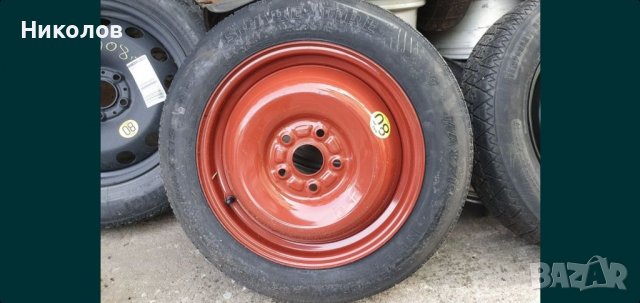 5/114.3/16 оригинална патерица за toyota suzuki sx4