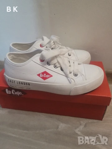 Кецове Lee Cooper 36ти номер 