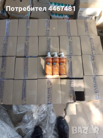 Козметика на едро и дребно , снимка 18 - Козметика за тяло - 50587532