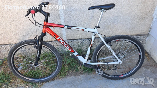 Велосипед 26 цола, снимка 1