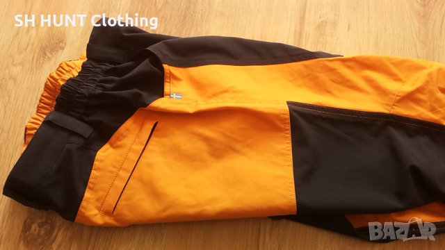 SWEDEMOUNT SWX Stretch Trouser размер 34 / S панталон със здрава и еластична материи - 87, снимка 12 - Екипировка - 37442550