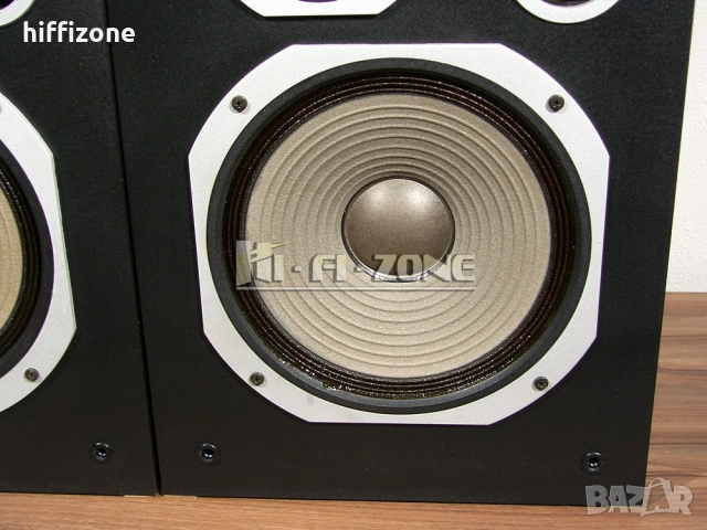 Тонколони   Pioneer hpm-70 /2 , снимка 5 - Тонколони - 53429015