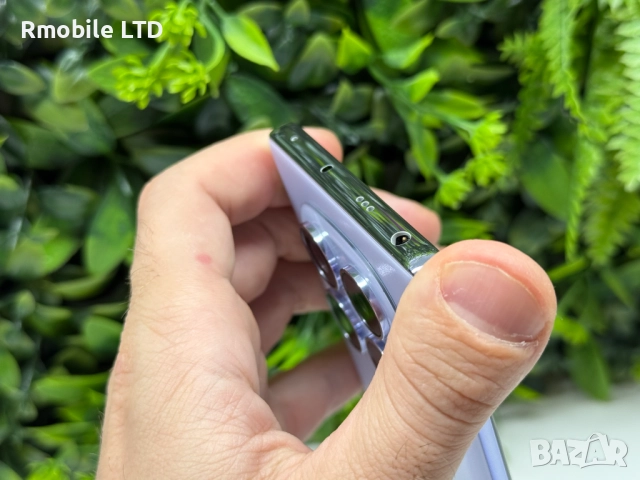 Xiaomi Redmi Note 14 Pro Aurora Purple, снимка 3 - Xiaomi - 52713993