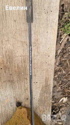 жило от преден капак VW Touran 2006г , снимка 3 - Части - 53476521