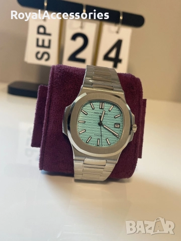 Patek Philippe tiffany 