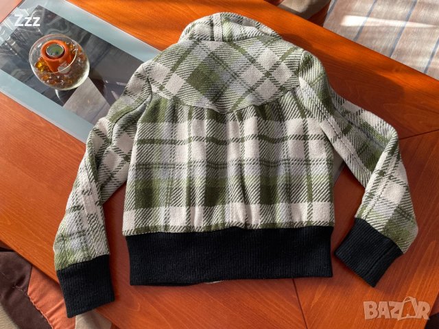 Дамско яке Kenvelo, снимка 3 - Якета - 43899511