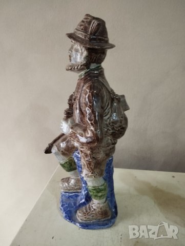 порцеланова статуетка, снимка 4 - Статуетки - 42969792