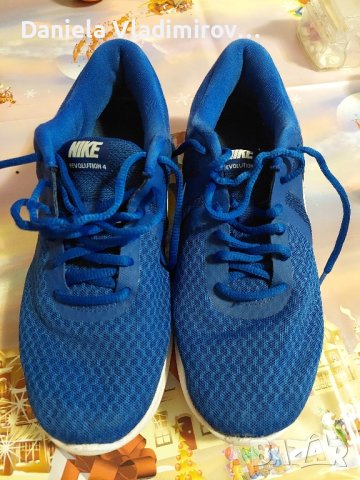 Мъжки маратонки Nike 40номер, снимка 2 - Маратонки - 43355948